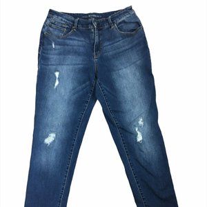 The Platinum BOYFRIEND 1.5 by CHICO'S Jeans